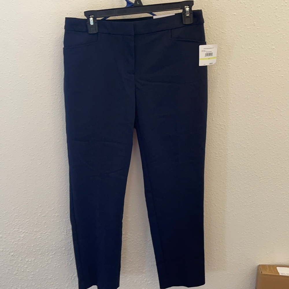 Rafaela dress pants